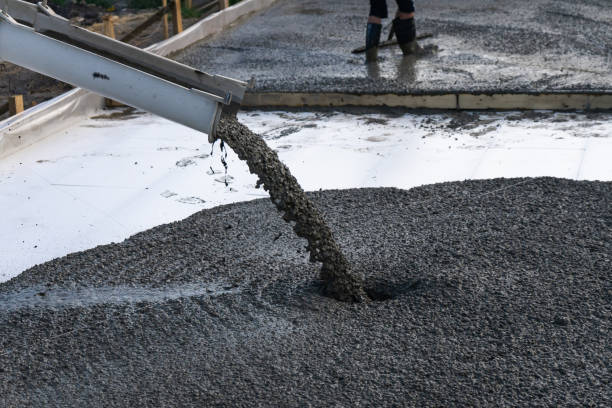 Best Commercial Concrete Services in St Bonifacius, MN