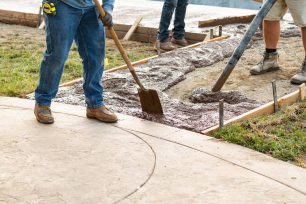 Trusted MN Concrete contractor Experts