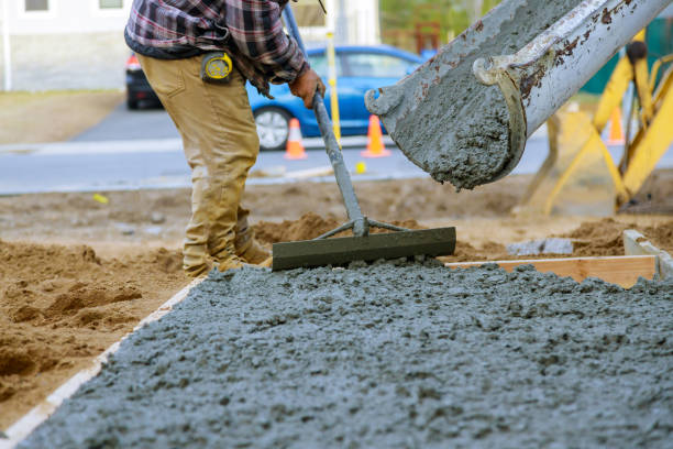 Best Concrete Removal and Replacement in St Bonifacius, MN
