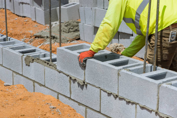 Best Concrete Retaining Walls in St Bonifacius, MN