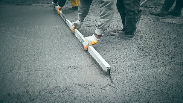 Best Concrete Steps and Stairs in St Bonifacius, MN
