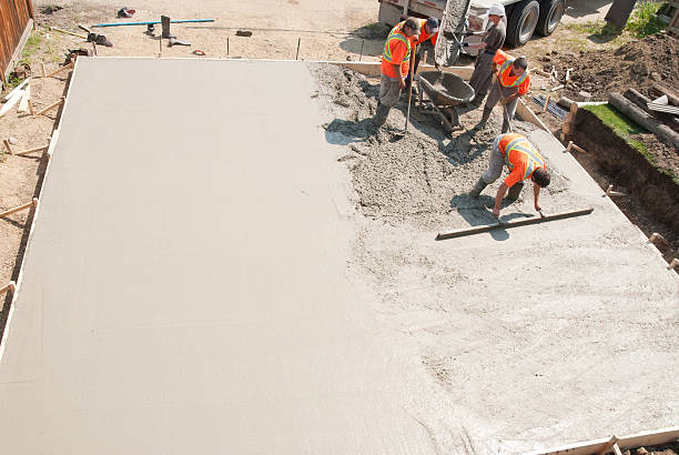 Best Concrete Foundation Repair in St Bonifacius, MN