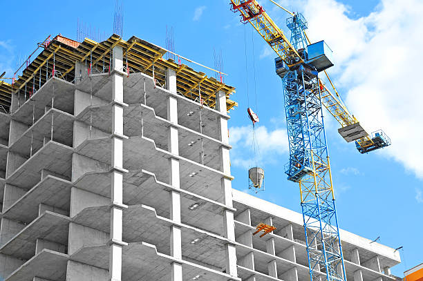 Best Concrete Slab Construction in St Bonifacius, MN
