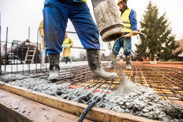Best Decorative Concrete in St Bonifacius, MN